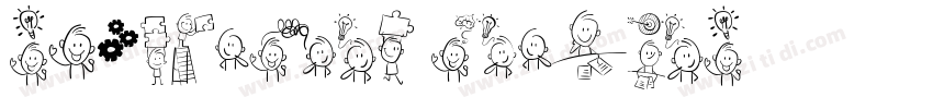 IdeaFonts MoQuTi字体转换